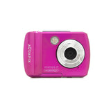 Aquapix W2024-P "Splash" Pink