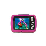 Aquapix W2024-P "Splash" Pink