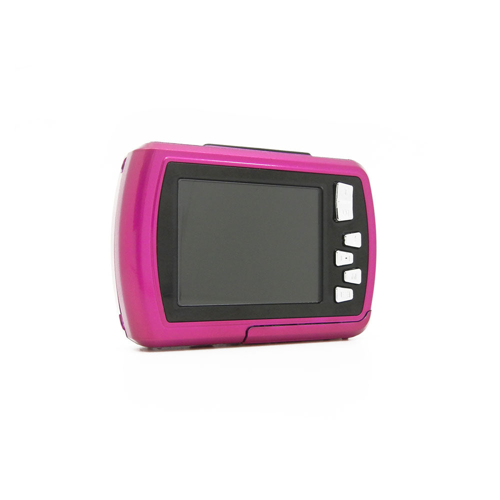 Aquapix W2024-P "Splash" Pink