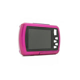 Aquapix W2024-P "Splash" Pink