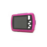 Aquapix W2024-P "Splash" Pink