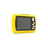 Aquapix W2024-Y "Splash" Yellow