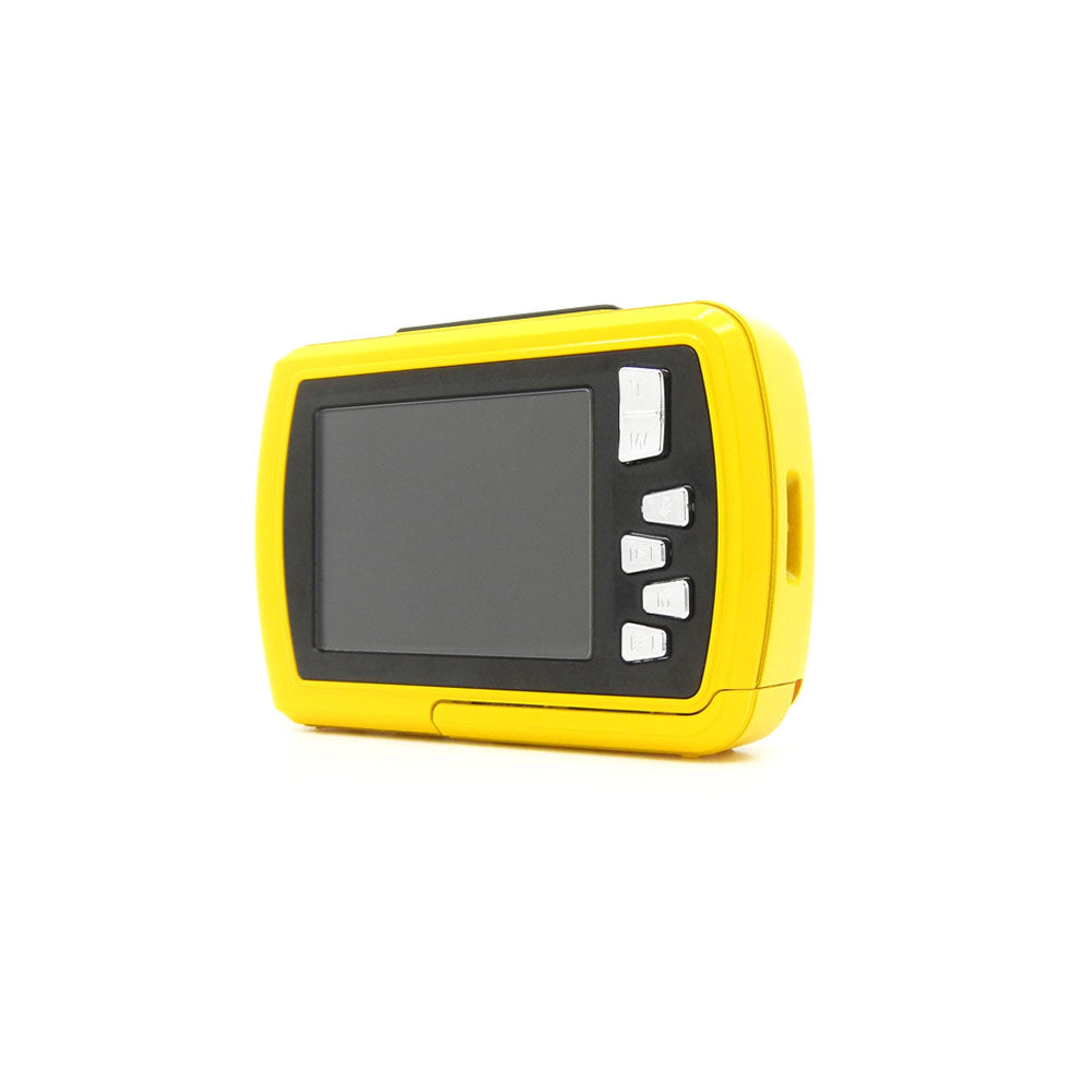 Aquapix W2024-Y "Splash" Yellow