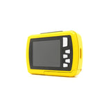 Aquapix W2024-Y "Splash" Yellow