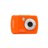 Aquapix W2024-O Splash Orange