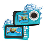 Aquapix W3048-I Edge Iceblue