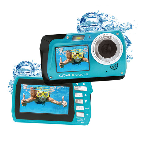 Aquapix W3048-I Edge Iceblue