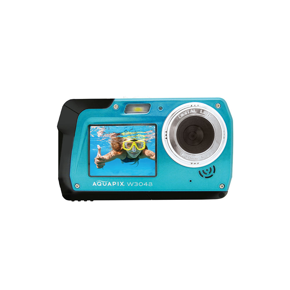 Aquapix W3048-I Edge Iceblue