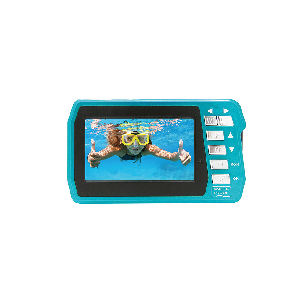 Aquapix W3048-I Edge Iceblue