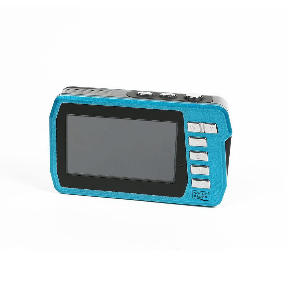 Aquapix W3048-I Edge Iceblue