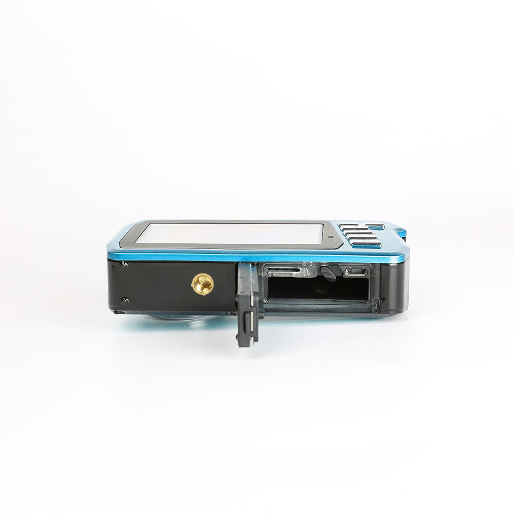 Aquapix W3048-I Edge Iceblue