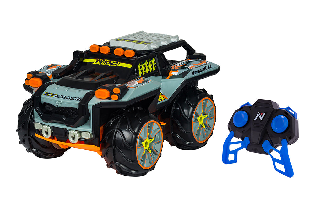 Nikko VaporizR XT Urban Camo
