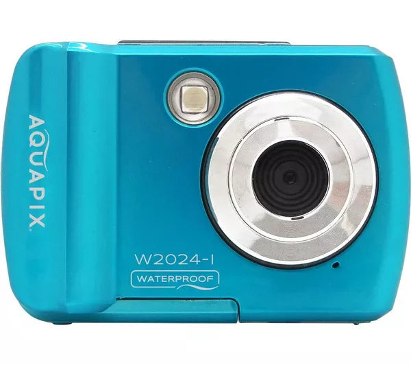 Aquapix W2024-I "Splash" Iceblue