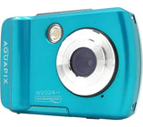 Aquapix W2024-I "Splash" Iceblue