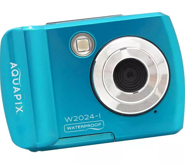 Aquapix W2024-I "Splash" Iceblue