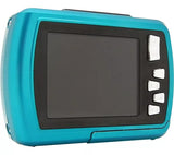 Aquapix W2024-I "Splash" Iceblue