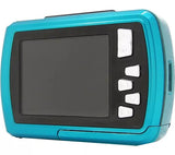 Aquapix W2024-I "Splash" Iceblue
