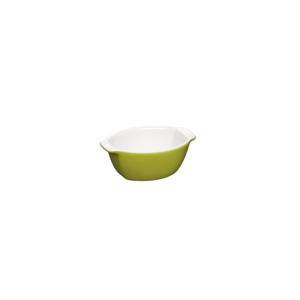 Ovenlove 190ml Lime Green Baking Dish