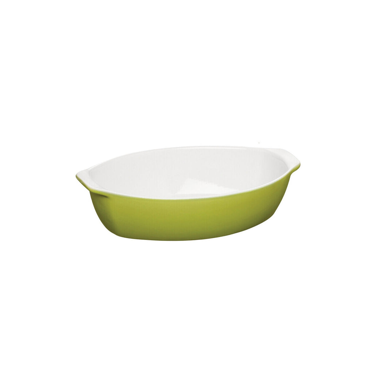 Ovenlove 1600ml Lime Green Baking Dish
