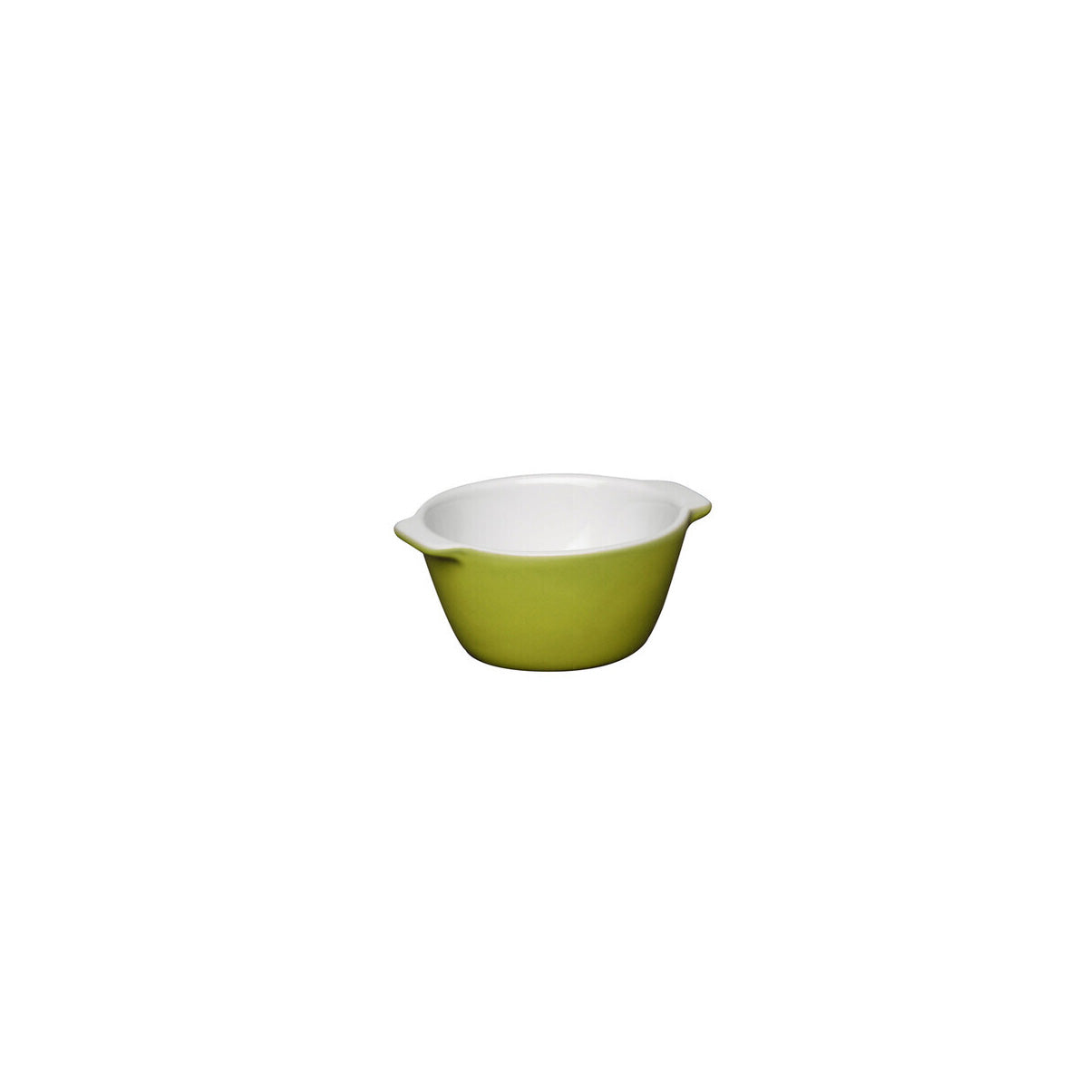 Ovenlove 160ml Lime Green Dish