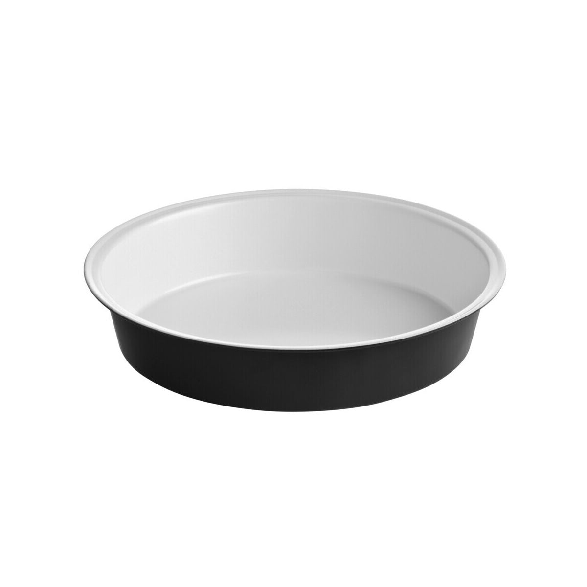 Ecocook Black Round Cake Tin