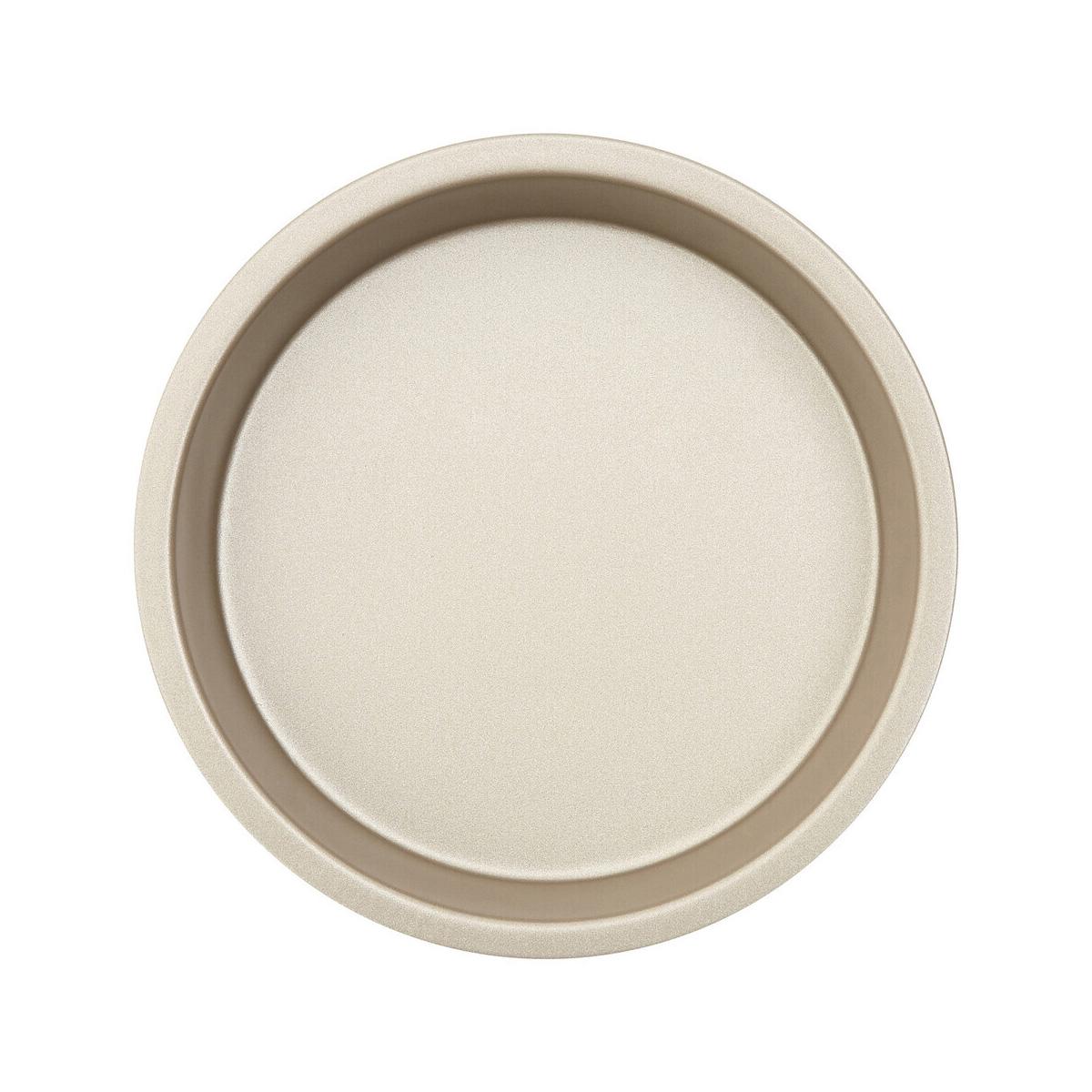 From Scratch Circular Sandwich Tin