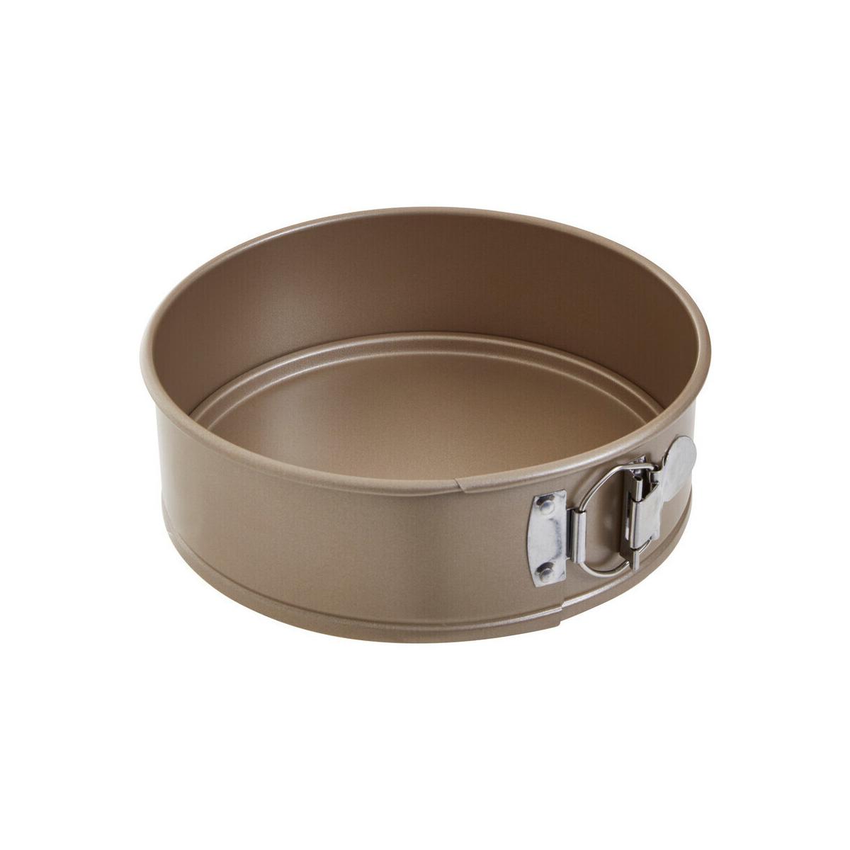 From Scratch Small Cake Pan