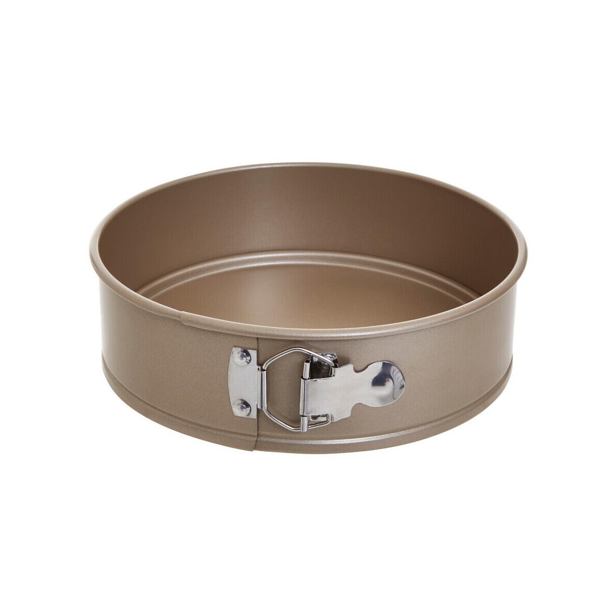 From Scratch Large Cake Pan