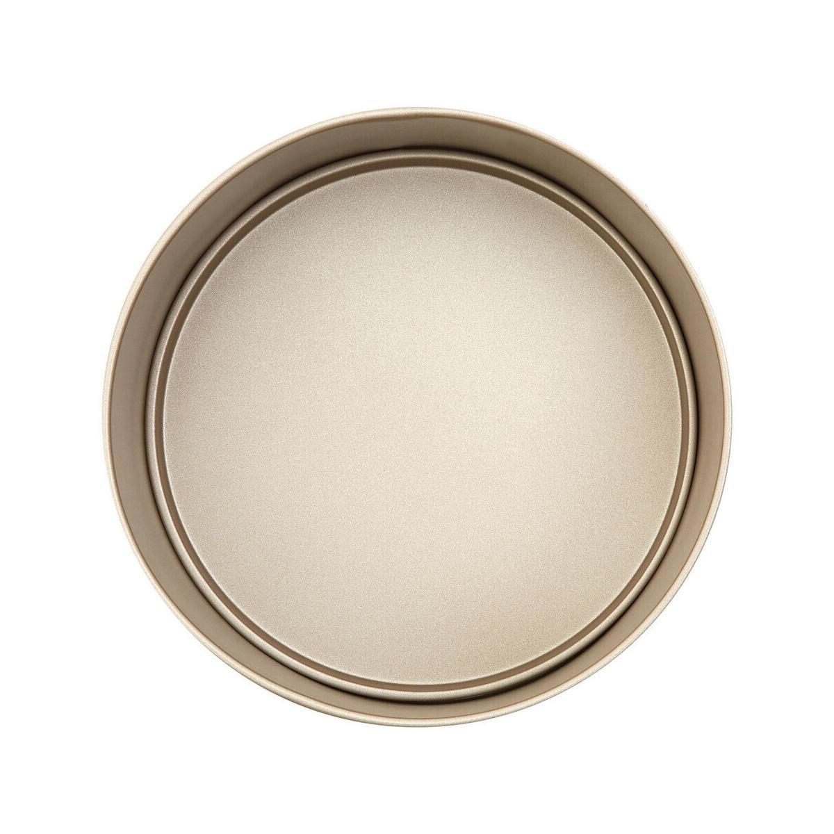 From Scratch Cake Tin