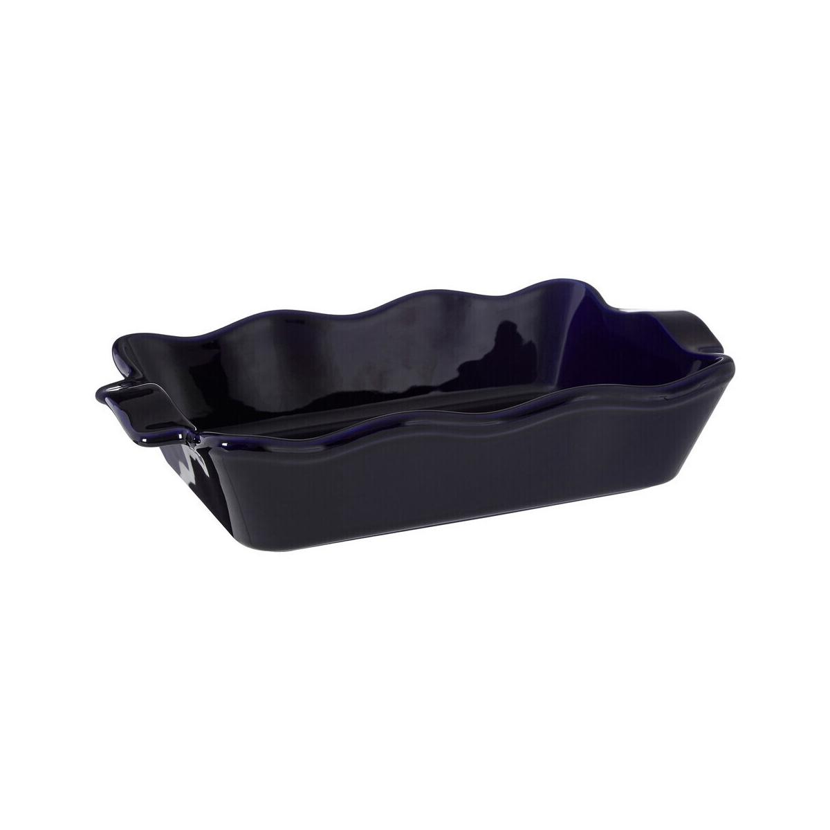 Modern Retro Large Oven Dish