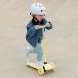 Lemon - Teeny 3 Wheel Scooter