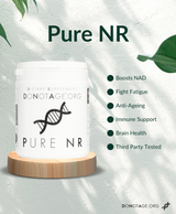 Pure NR