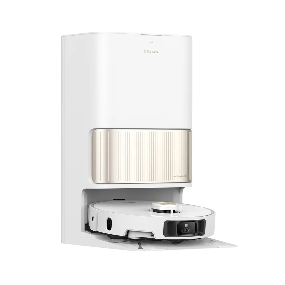L40 Ultra Robot Vacuum