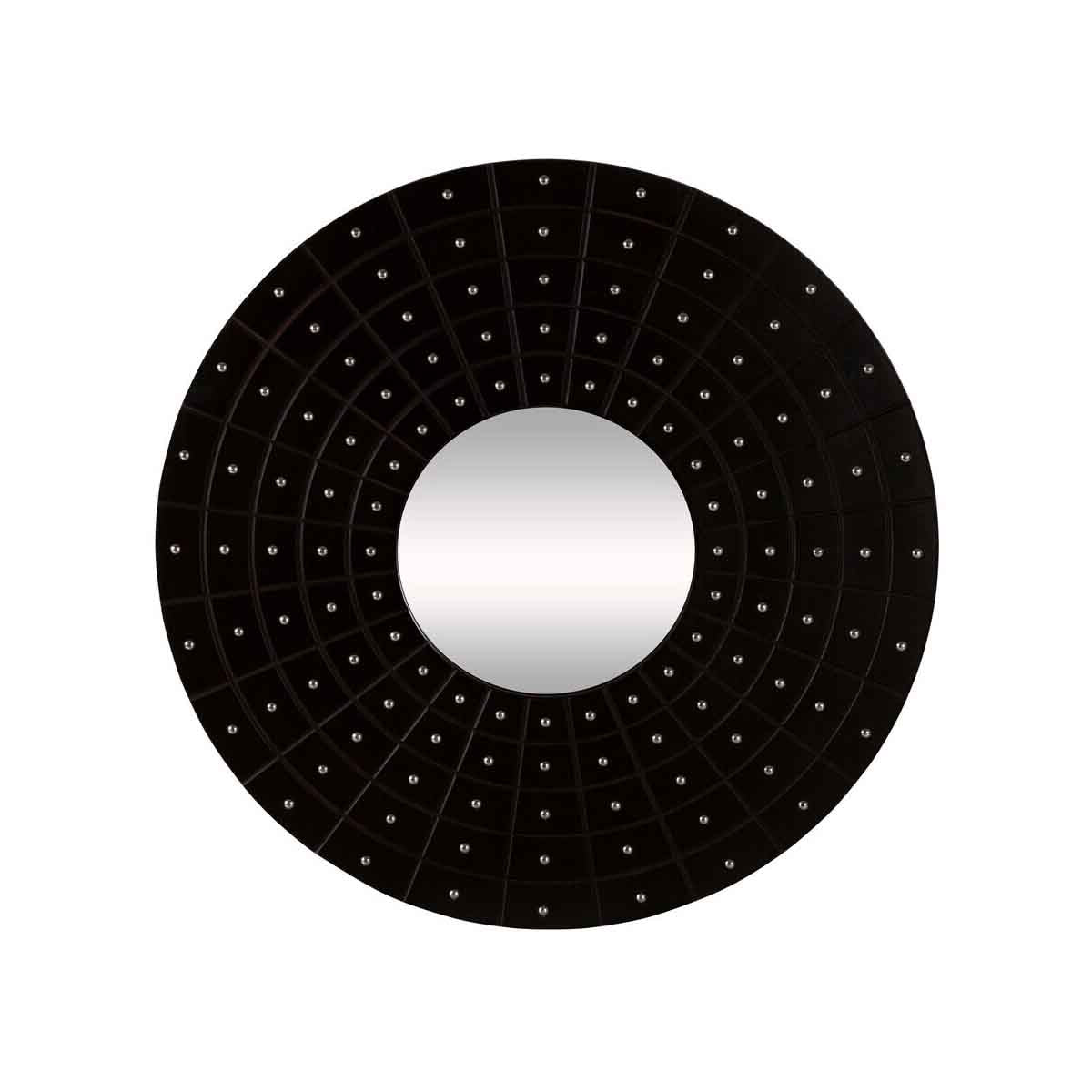 Sloane Round Wall Mirror