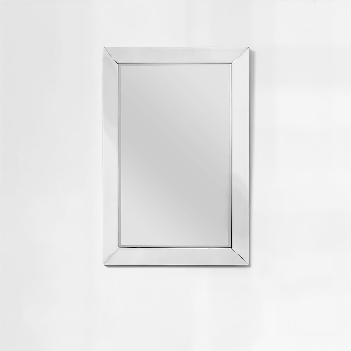 Avelene Rectangular Wall Mirror