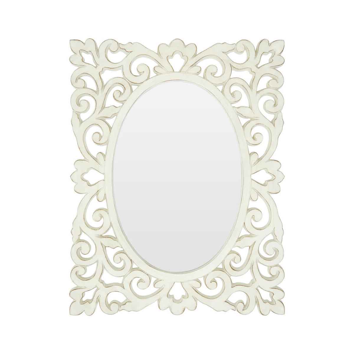 Stansie Wall Mirror