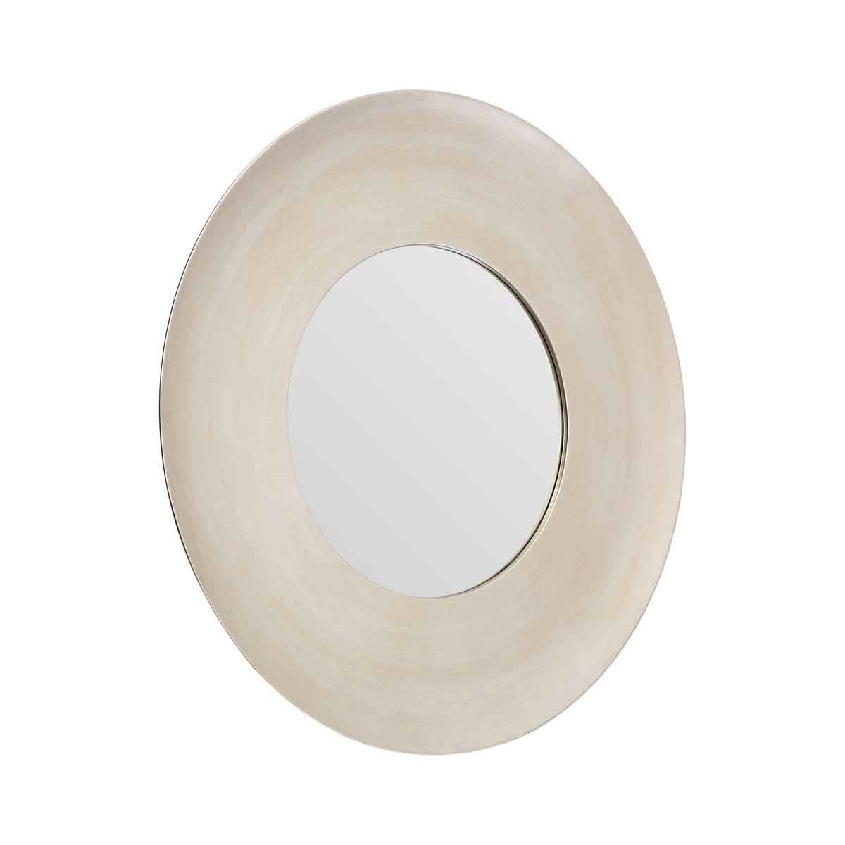 Champion Champagne Wall Mirror