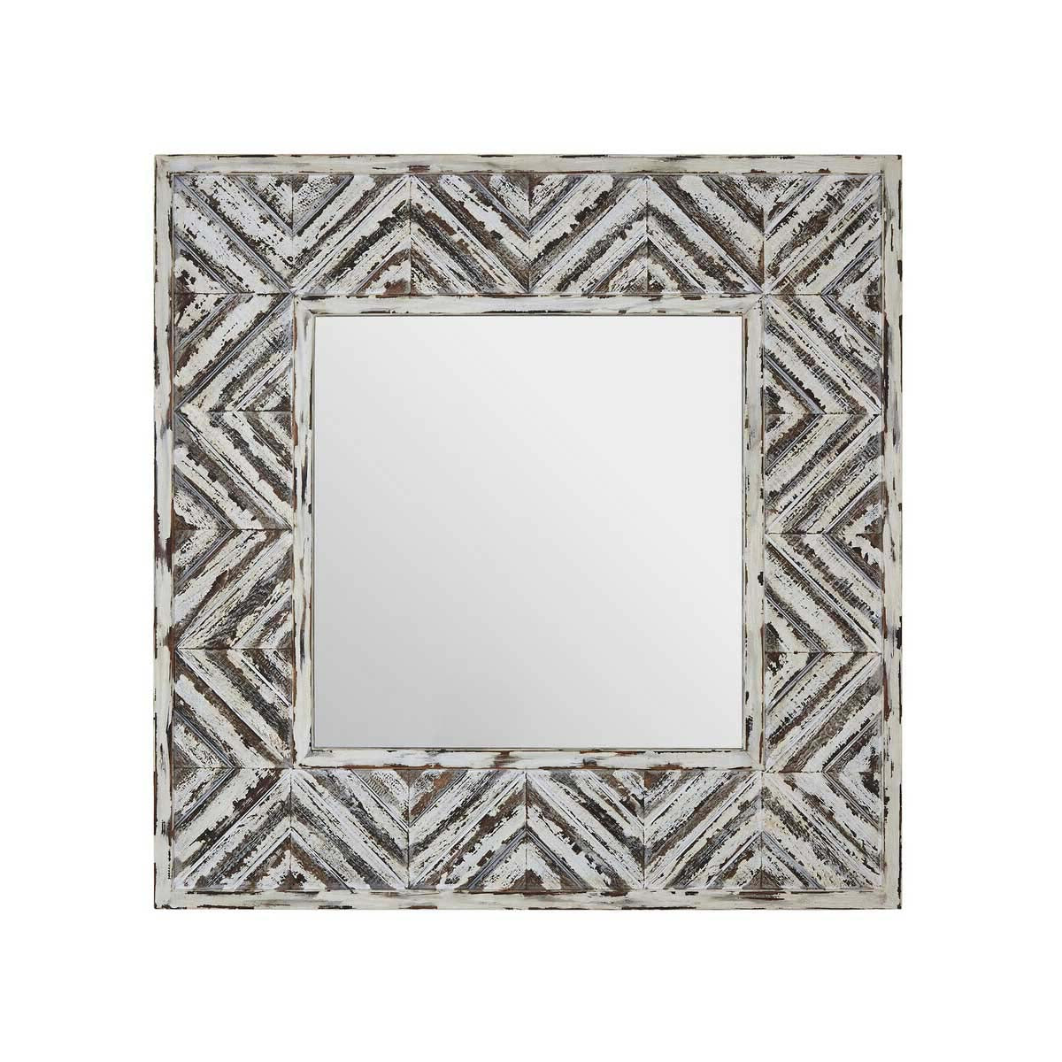 Lombok Wall Mirror
