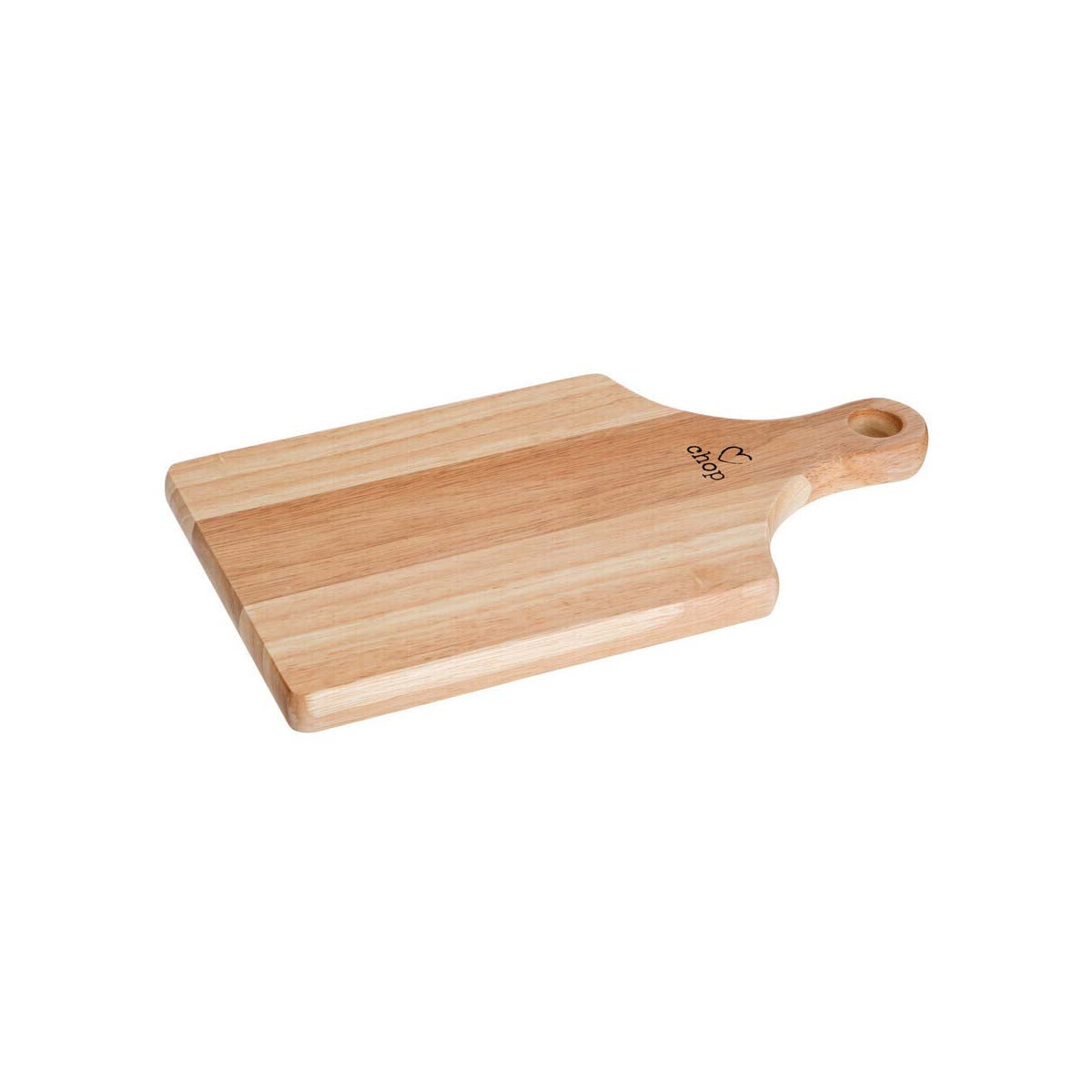 Charm Paddle Small Chopping and Serving Board