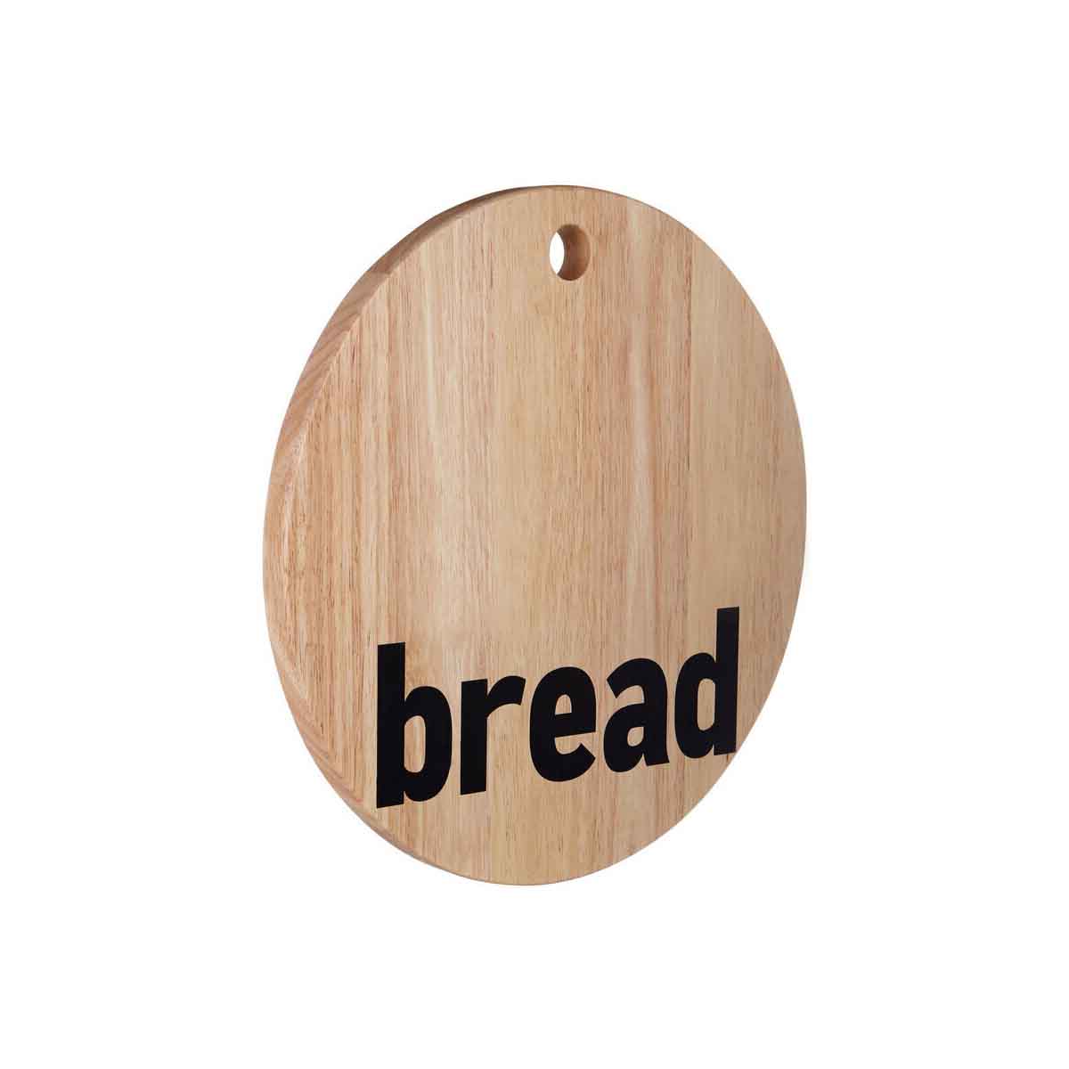 Mono Bread Board