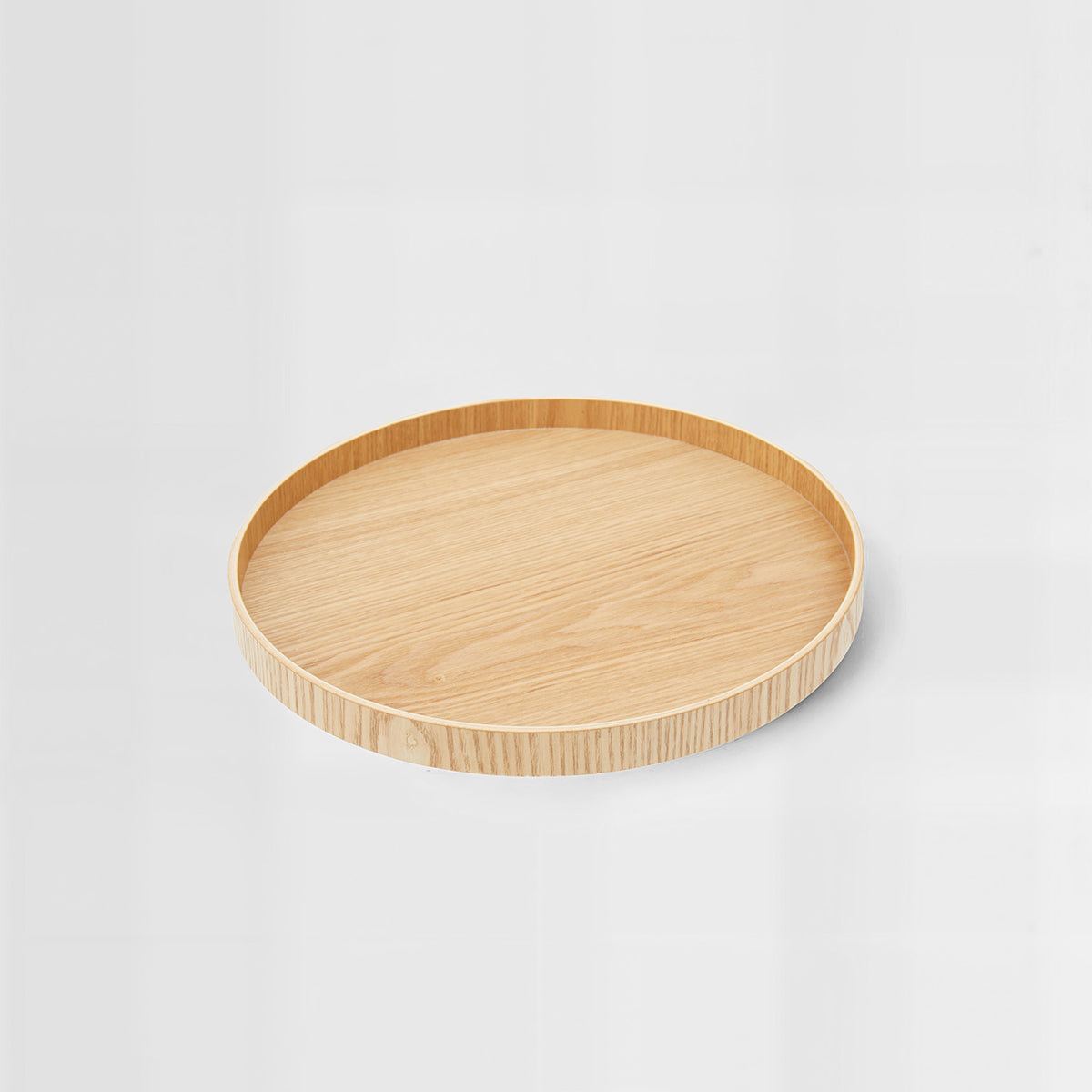 Bessan Medium Natural Fir Wood Tray