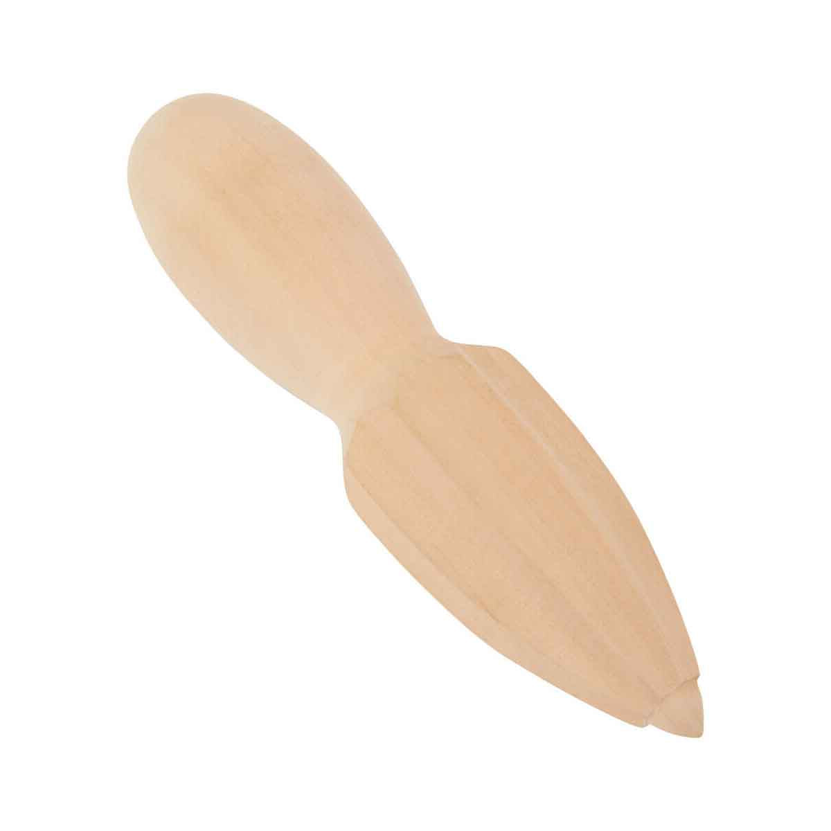 Handi Wooden Citrus Juicer