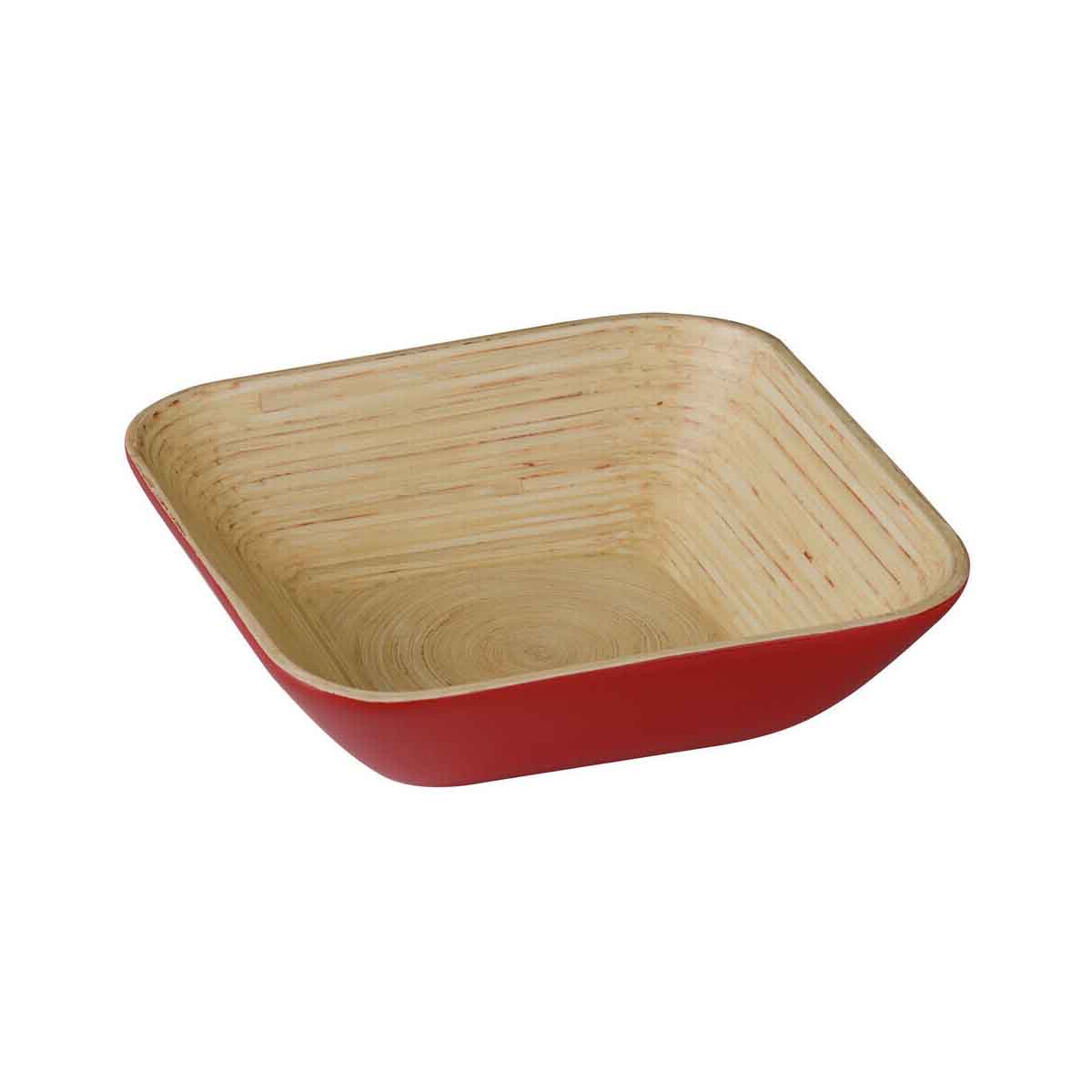 Kyoto Red Salad Bowl