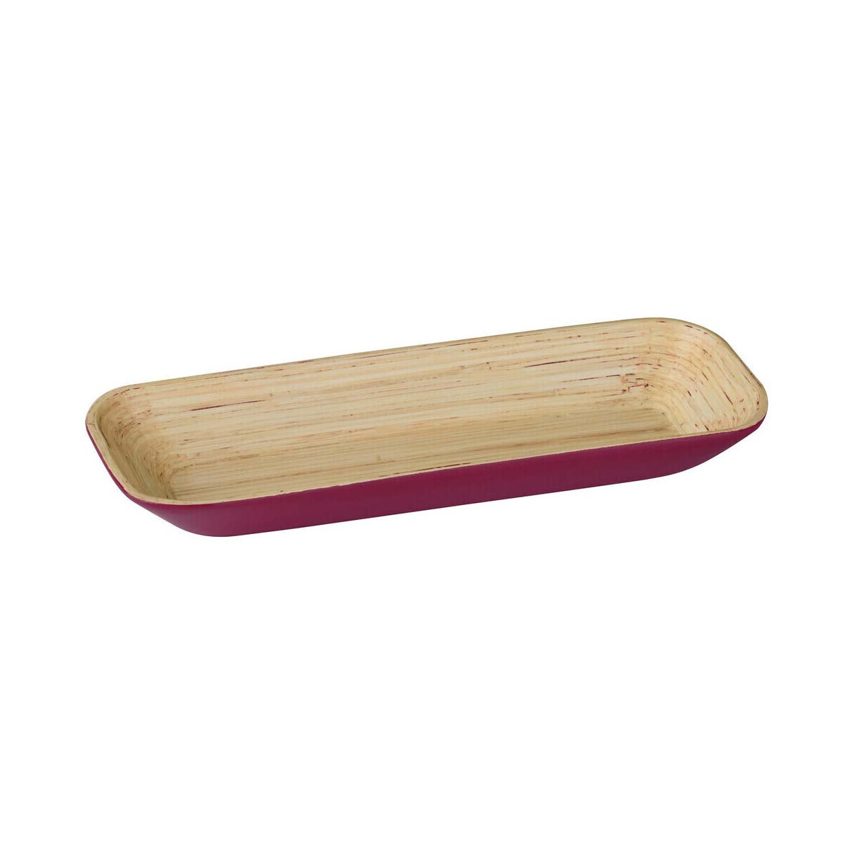 Kyoto Raspberry Large Tray