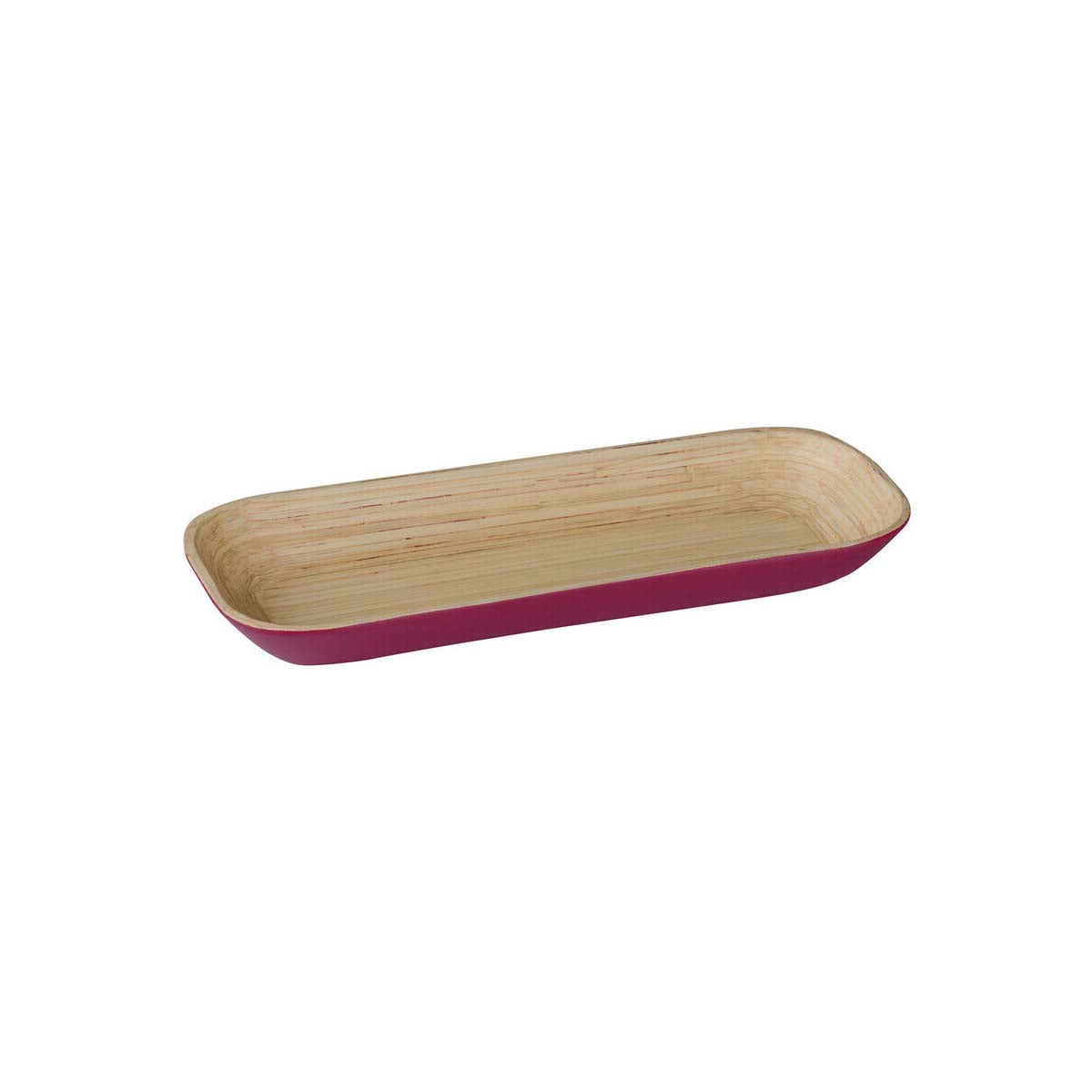 Kyoto Raspberry Small Tray