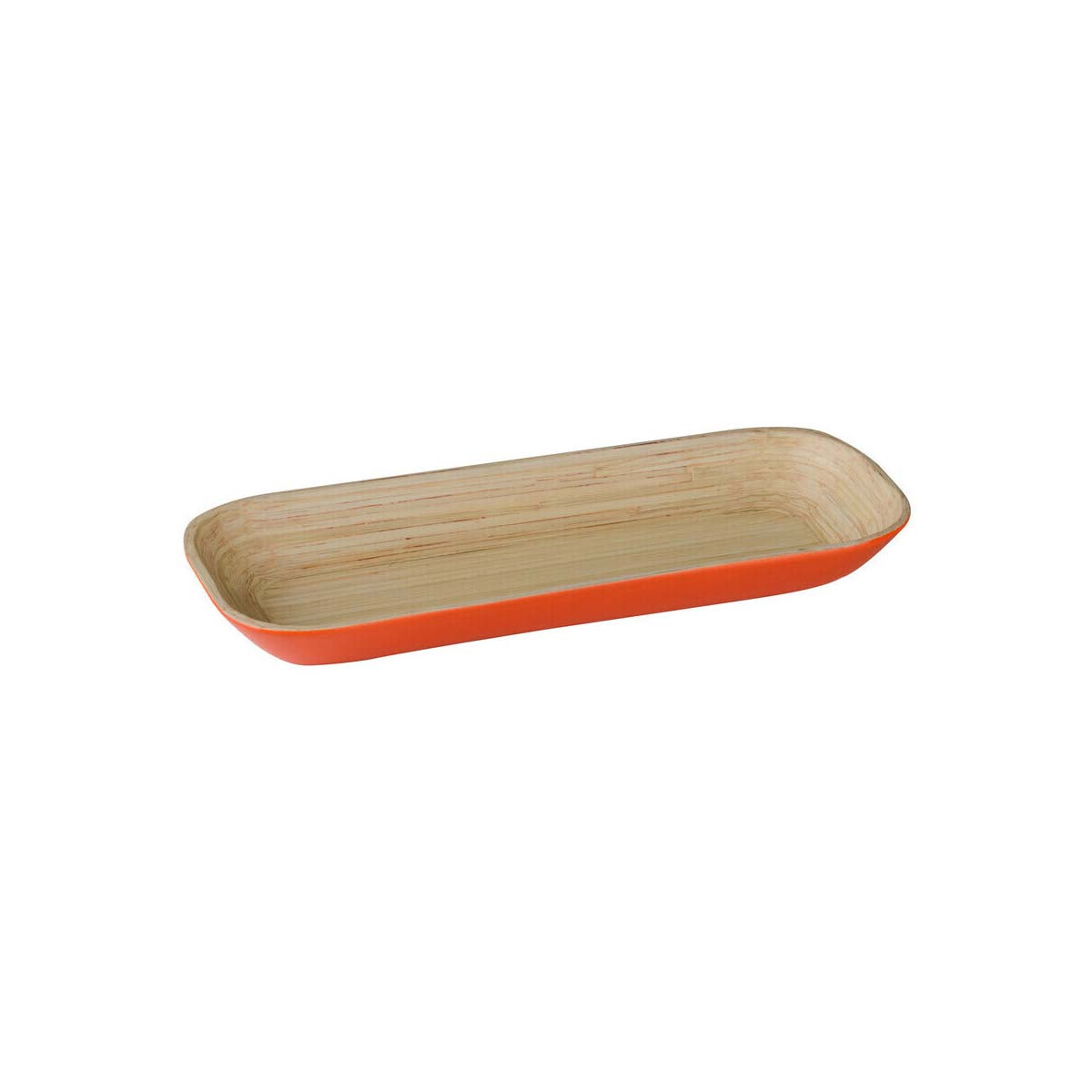 Kyoto Orange Small Tray
