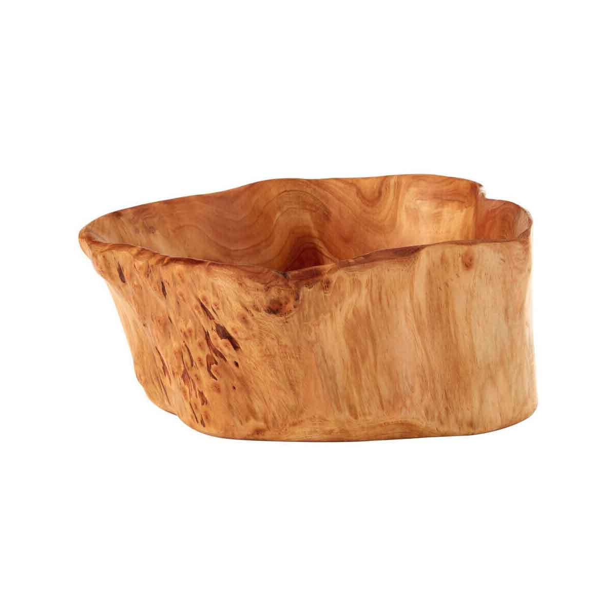 Savin Cedarwood Small Bowl