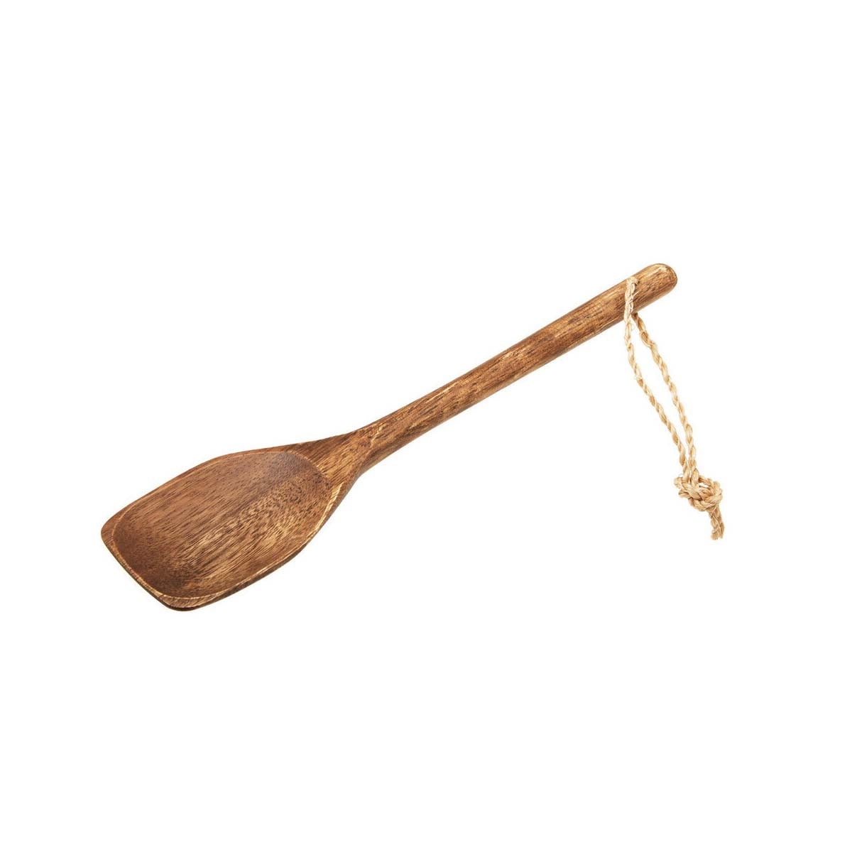 Kora Acacia Wood Solid Spoon