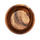 Kora Acacia Large Round Bowl