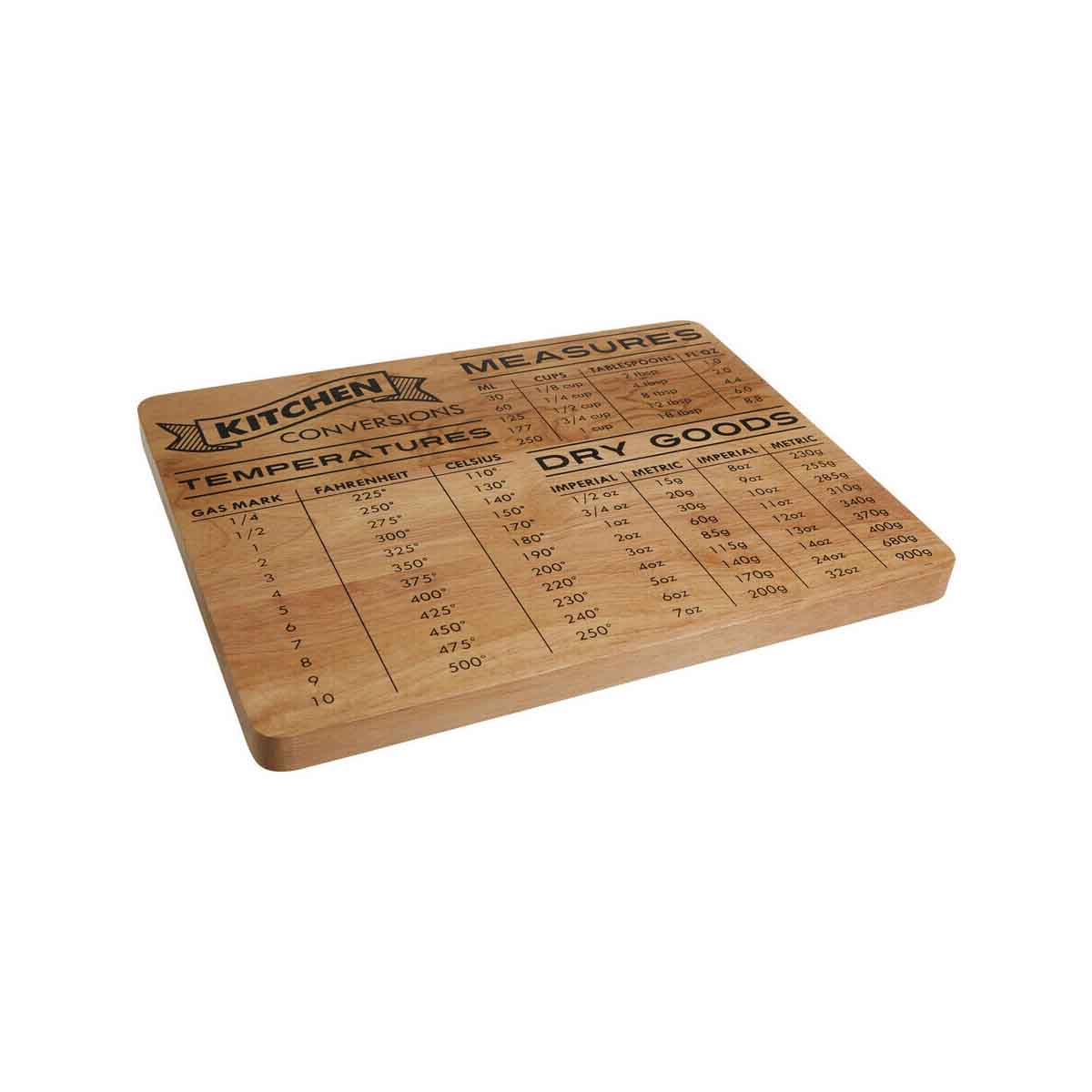 Belmond Rubberwood Conversion Table Board MOB